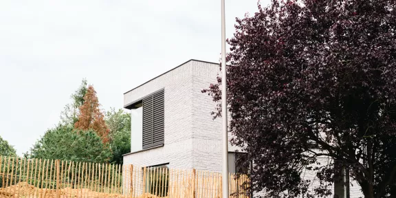 Project Schepdaal