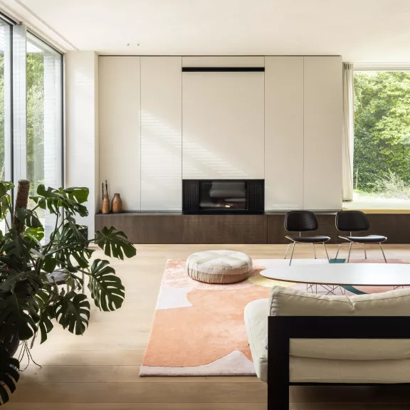 Beckx Architecten Sint-Martens-Latem