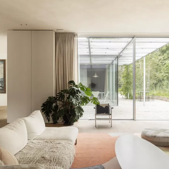 Beckx Architecten Sint-Martens-Latem