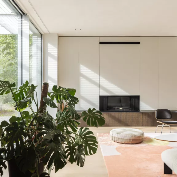 Beckx Architecten Sint-Martens-Latem