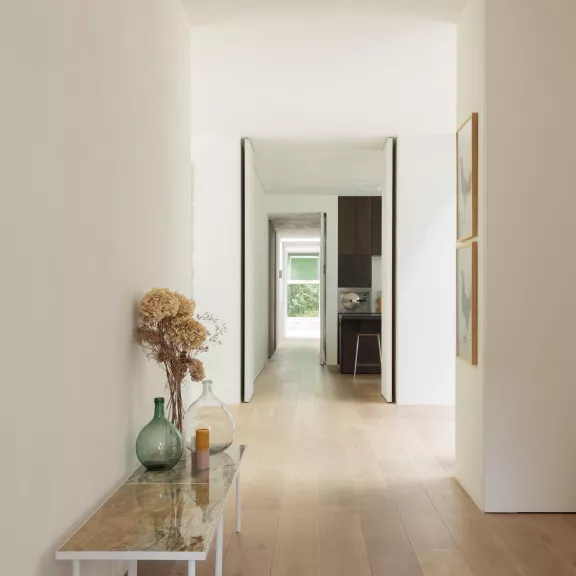Beckx Architecten Sint-Martens-Latem