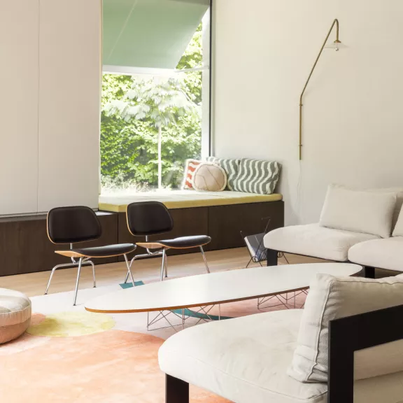 Beckx Architecten Sint-Martens-Latem