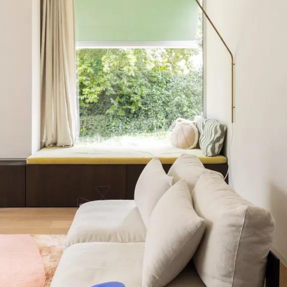 Beckx Architecten Sint-Martens-Latem