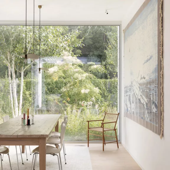 Beckx Architecten Sint-Martens-Latem