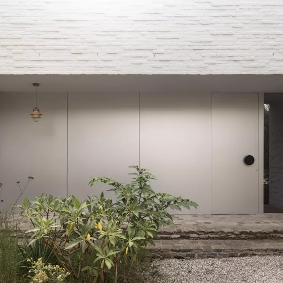 Beckx Architecten Sint-Martens-Latem