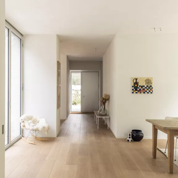 Beckx Architecten Sint-Martens-Latem