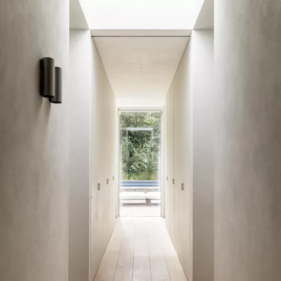 Beckx Architecten Sint-Martens-Latem