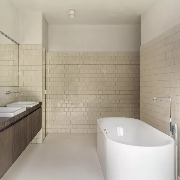 Beckx Architecten Sint-Martens-Latem