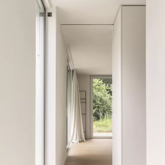 Beckx Architecten Sint-Martens-Latem