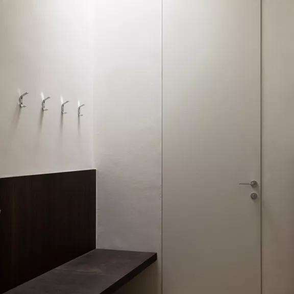 Beckx Architecten Sint-Martens-Latem