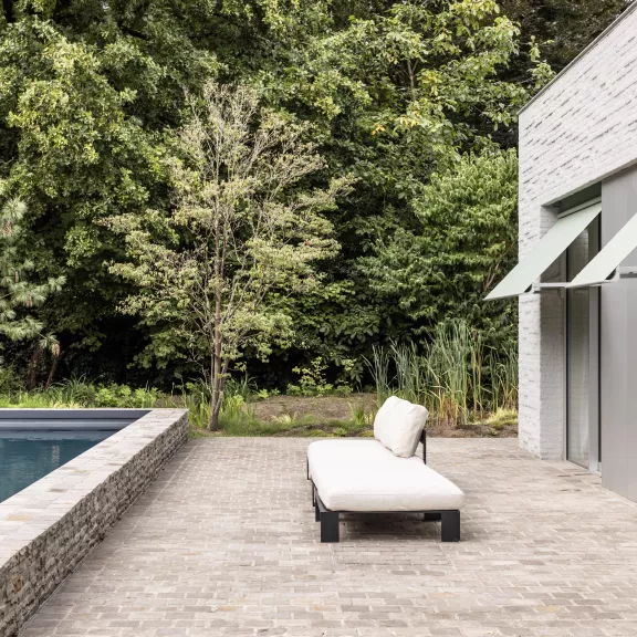Beckx Architecten Sint-Martens-Latem