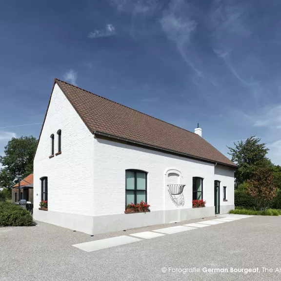 buiten