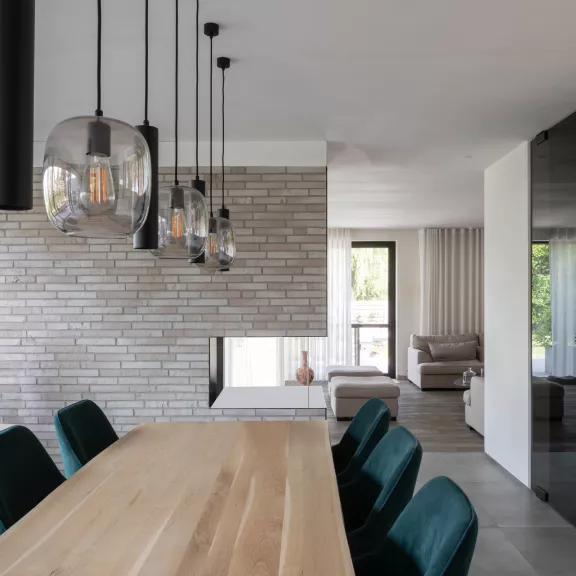 Binnen tafel
