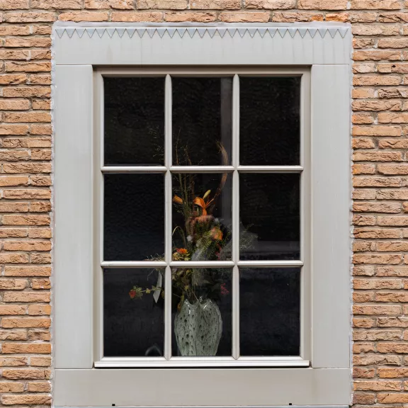 Apotheek Eeklo renovatie Den Blauwen Xavier