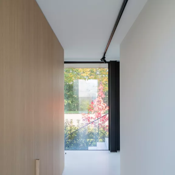 Xavier Den Blauwen Vaart-Zuid