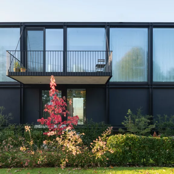 Xavier Den Blauwen Vaart-Zuid