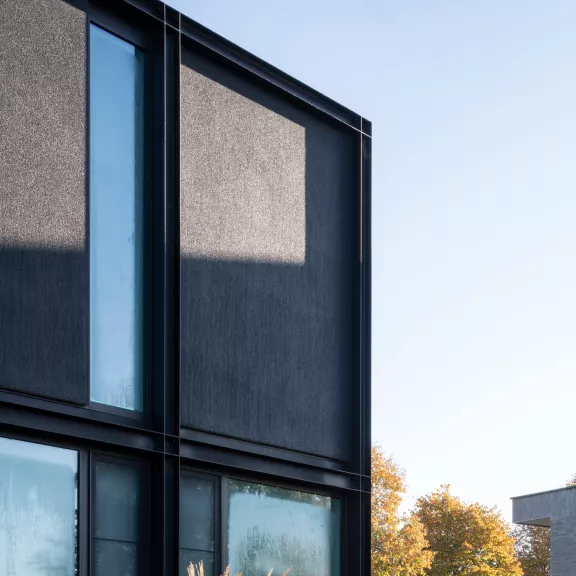 Xavier Den Blauwen Vaart-Zuid