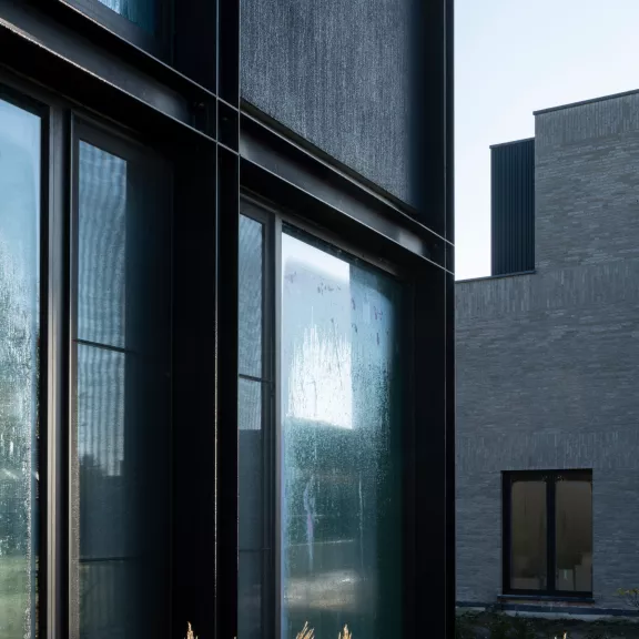 Xavier Den Blauwen Vaart-Zuid
