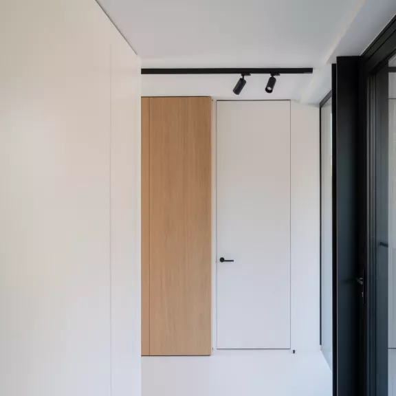Xavier Den Blauwen Vaart-Zuid