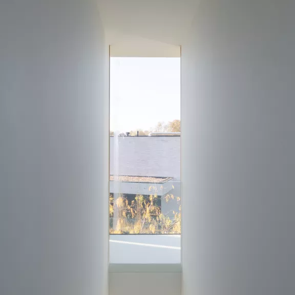 Xavier Den Blauwen Vaart-Zuid
