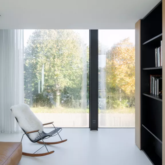 Xavier Den Blauwen Vaart-Zuid