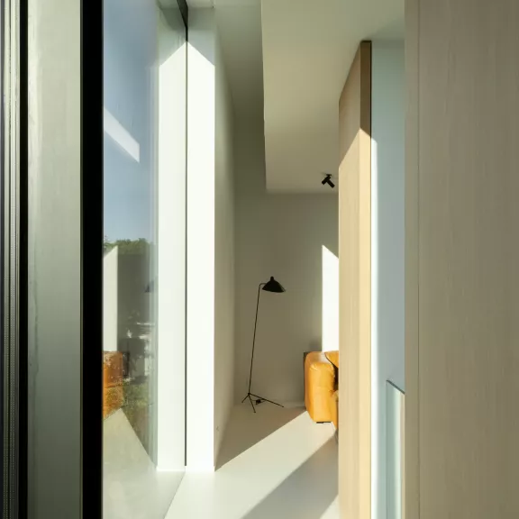 Xavier Den Blauwen Vaart-Zuid