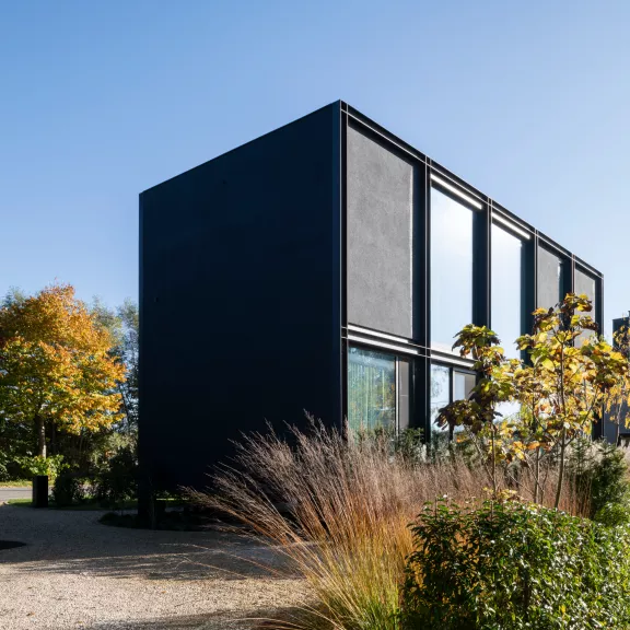 Xavier Den Blauwen Vaart-Zuid