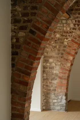 Project Den Blauwen Xavier