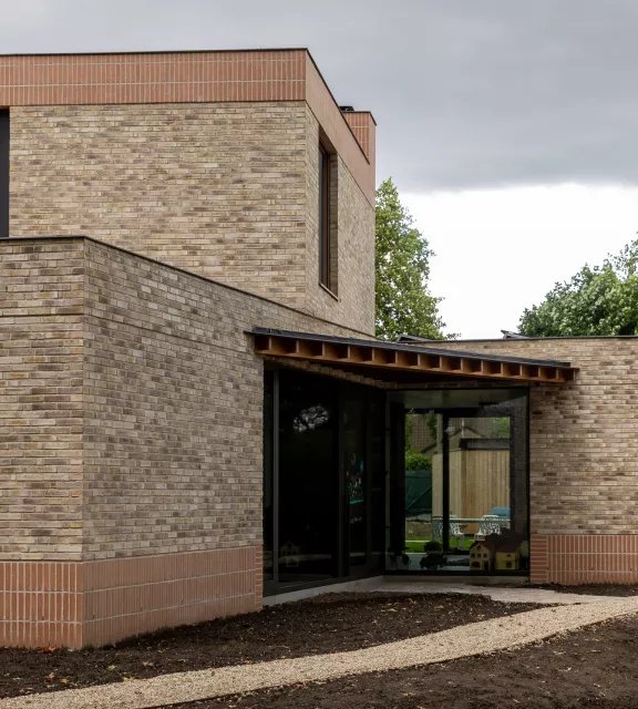 De Campagne Mariakerke